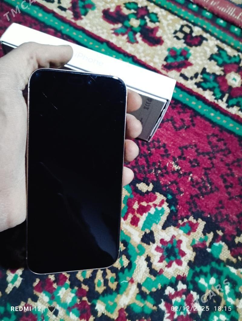 iphone 17pro max - Мары - img 3