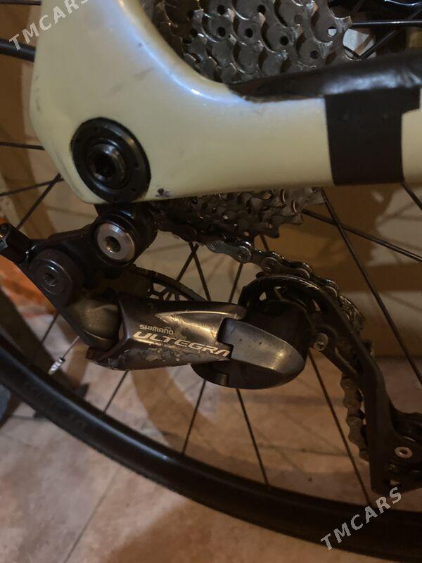 Lapierre Aircode DRS 6.0 - Ашхабад - img 8