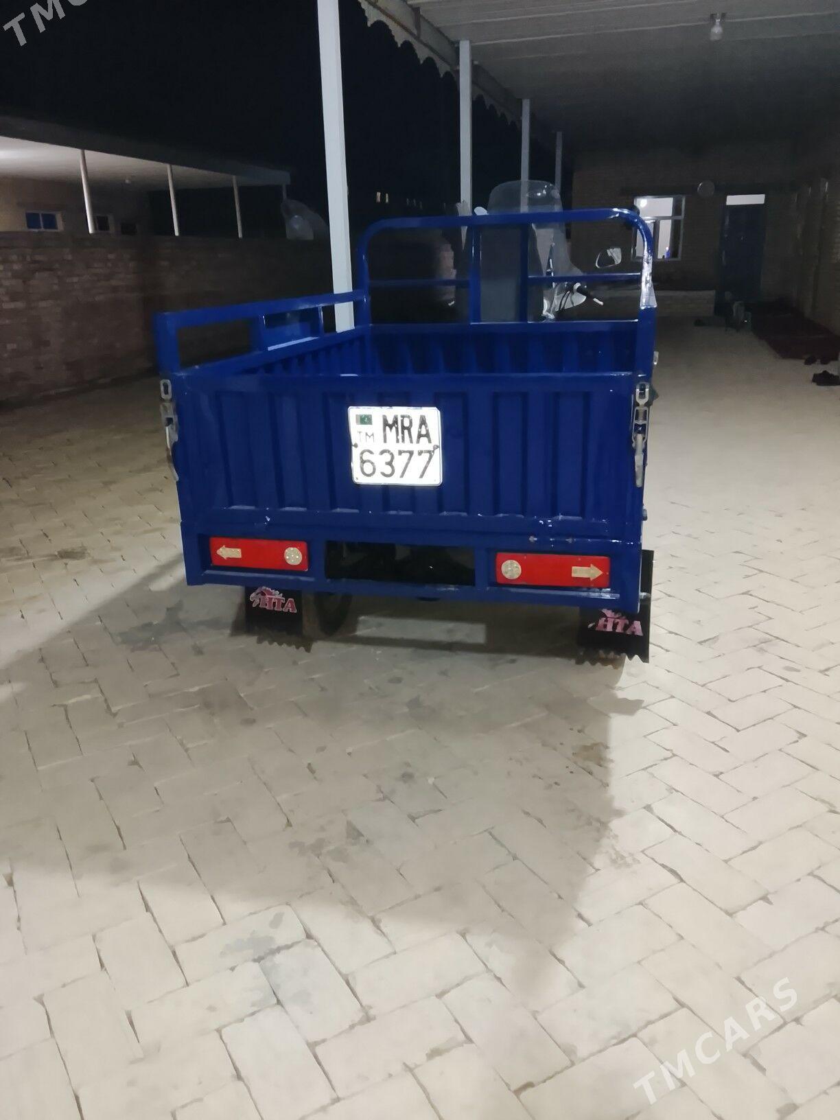 Fekon FK200-14G 2018 - 20 000 TMT - Каракумский этрап - img 3