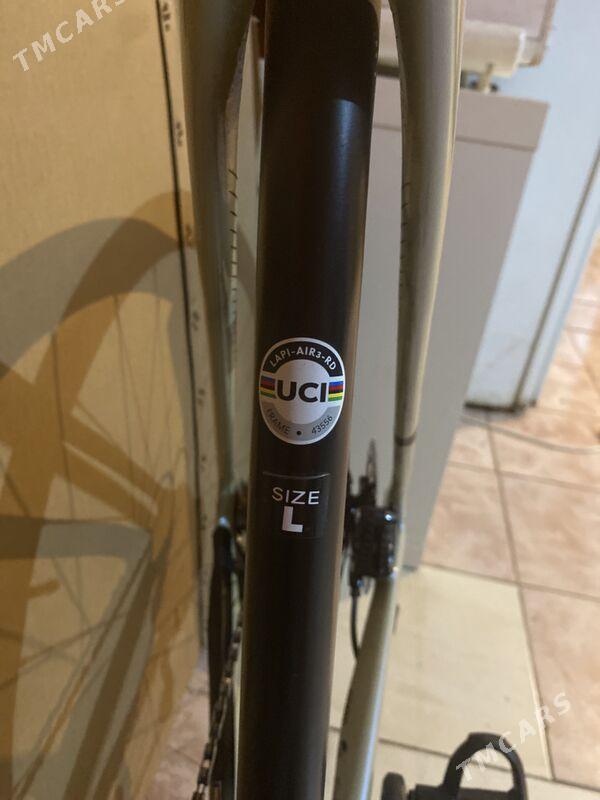 Lapierre Aircode DRS 6.0 - Ашхабад - img 5