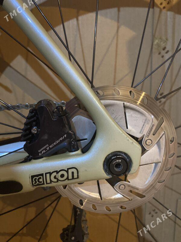 Lapierre Aircode DRS 6.0 - Ашхабад - img 4