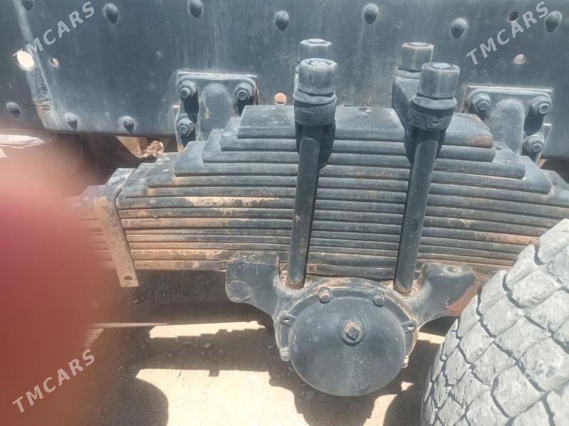 Kamaz 5320 1987 - 85 000 TMT - Gumdag - img 9