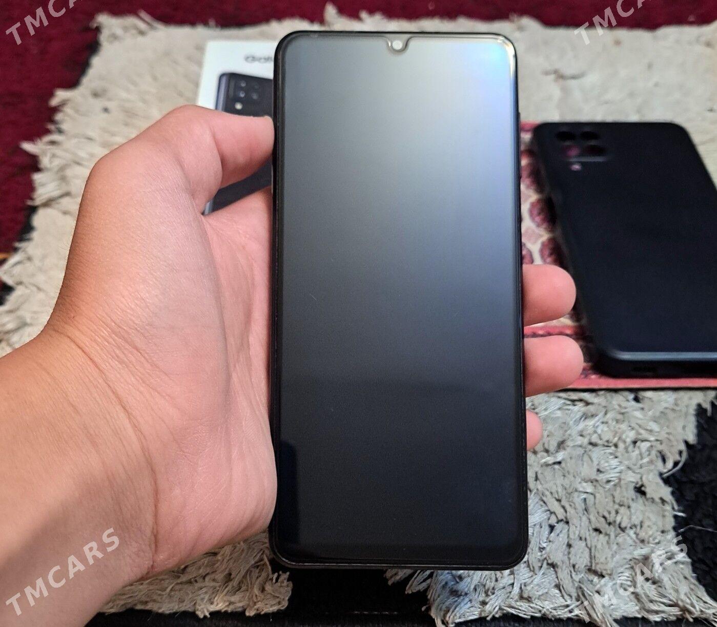 A22 - Гороглы (Тагта) - img 3