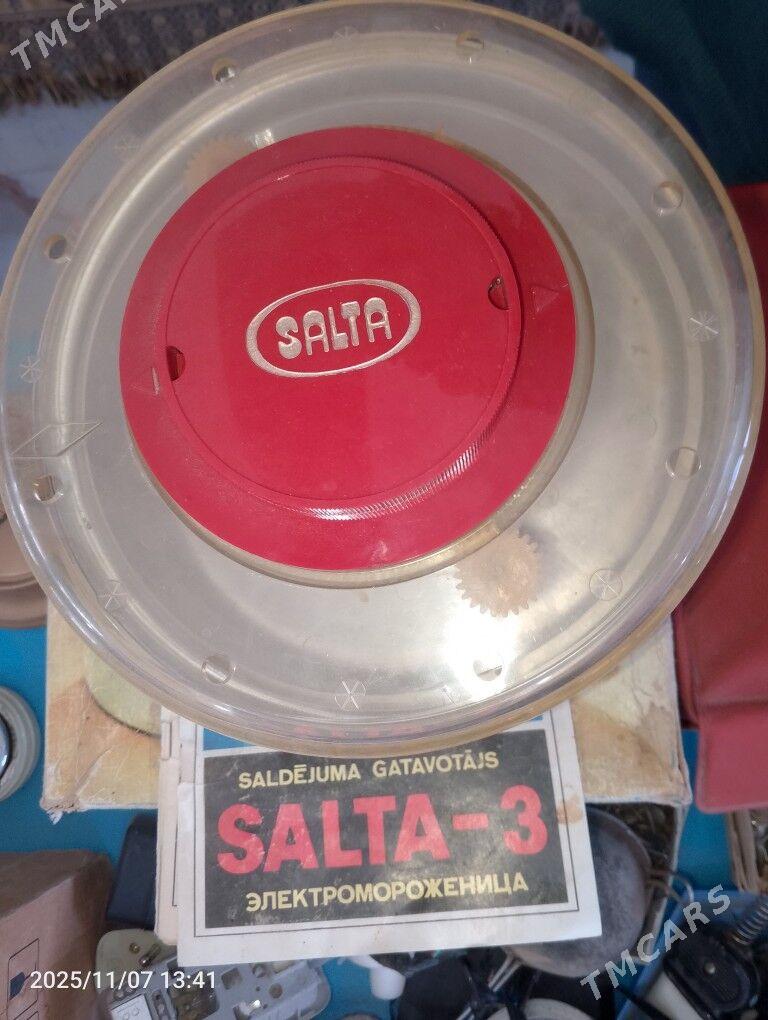 Posuda SSSR/ Посуда разная. - Мары - img 3