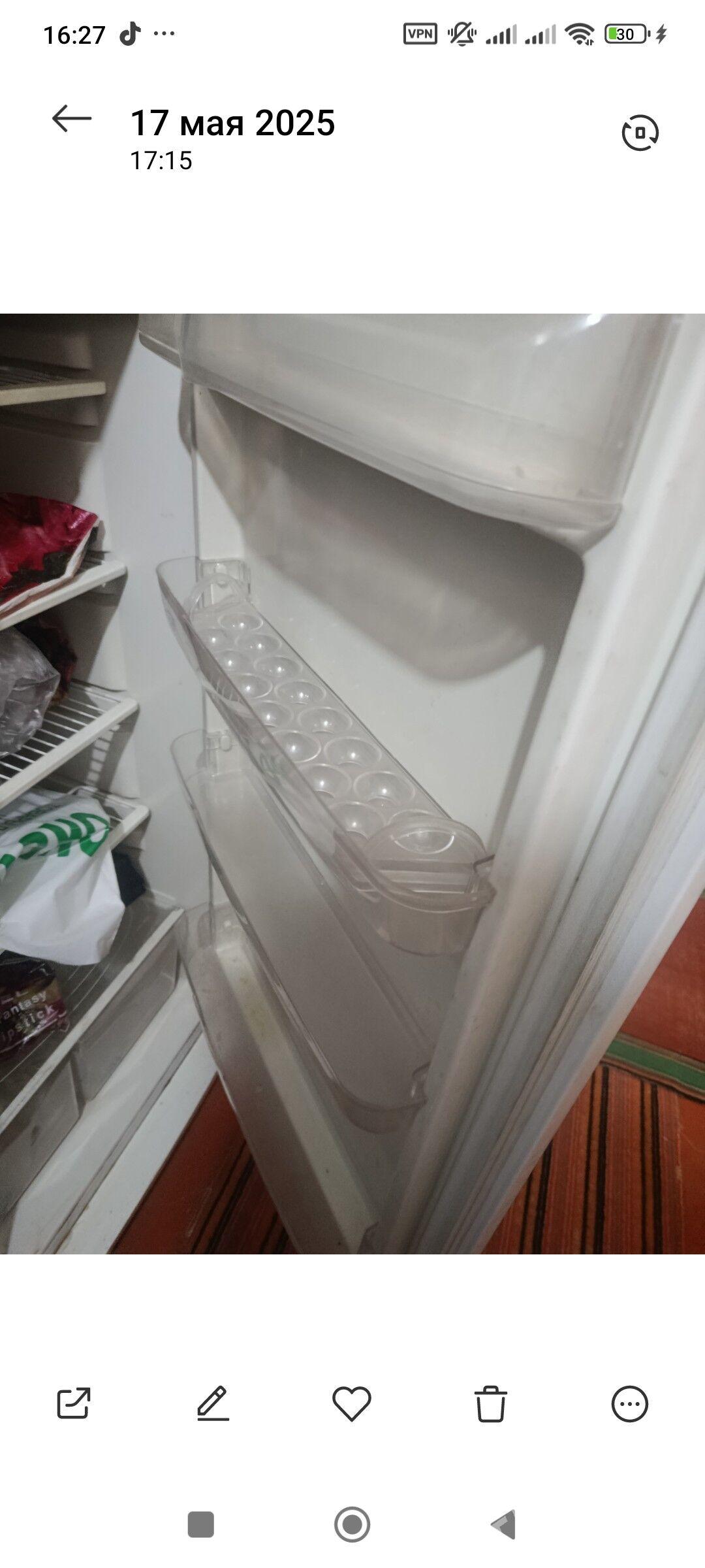 холодильник - Mary - img 3