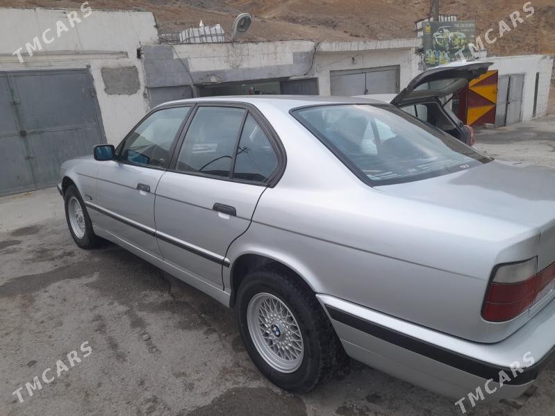 BMW 525 1993 - 83 000 TMT - Туркменбаши - img 4