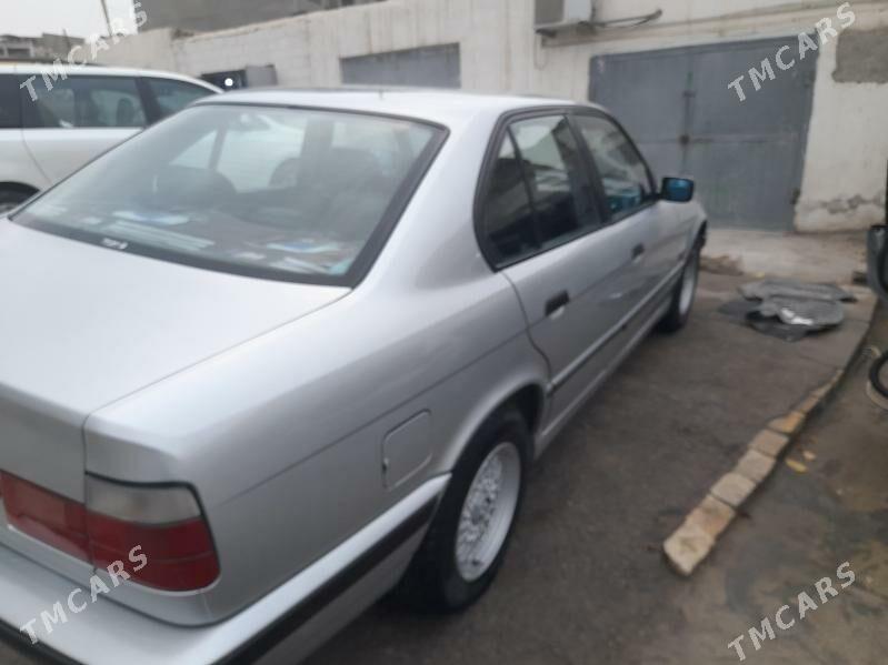 BMW 525 1993 - 83 000 TMT - Туркменбаши - img 5