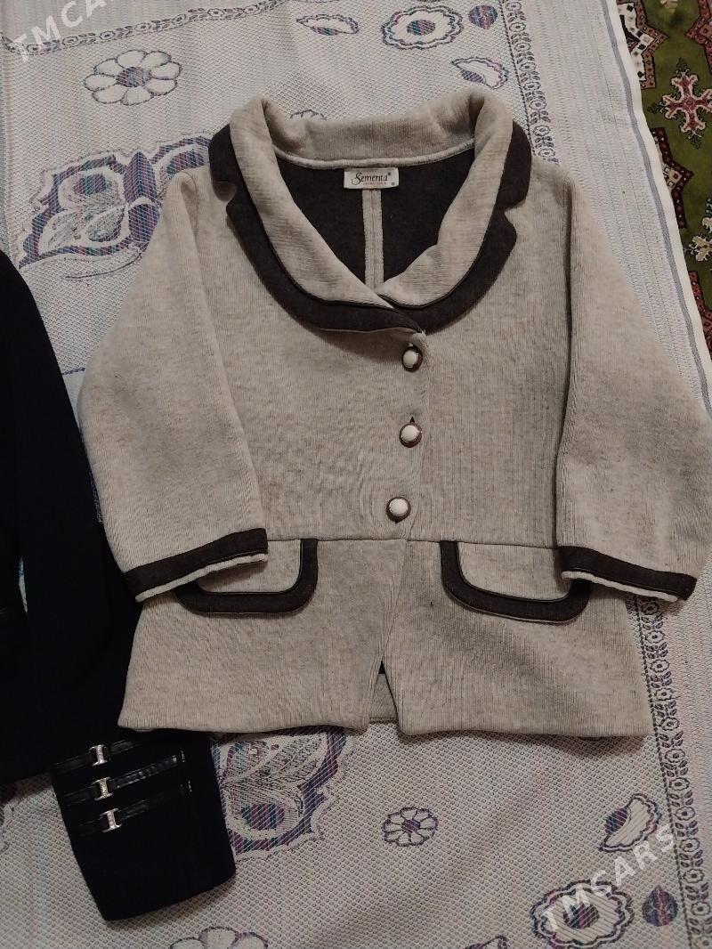 Pol palto,jempir - Aşgabat - img 4