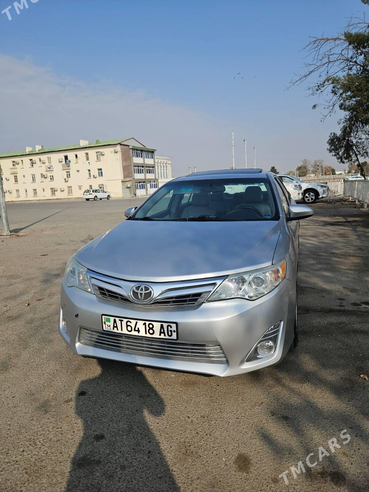Toyota Camry 2012 - 245 000 TMT - Aşgabat - img 2