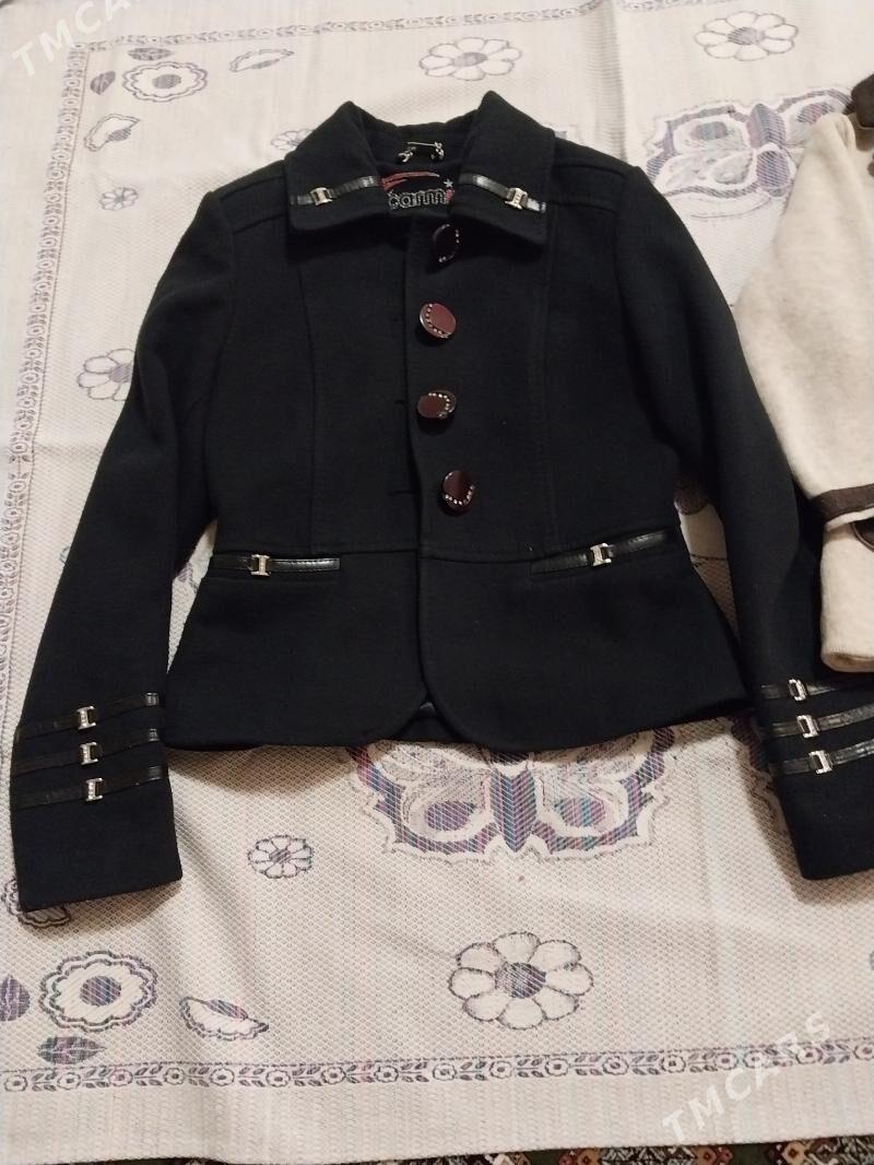 Pol palto,jempir - Aşgabat - img 3