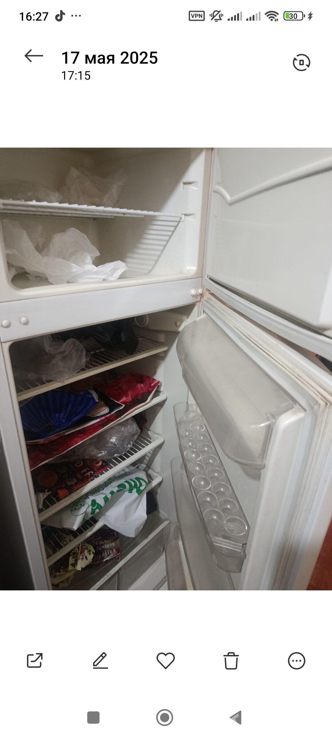 холодильник - Mary - img 2