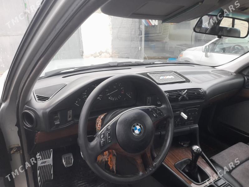 BMW 525 1993 - 83 000 TMT - Туркменбаши - img 6