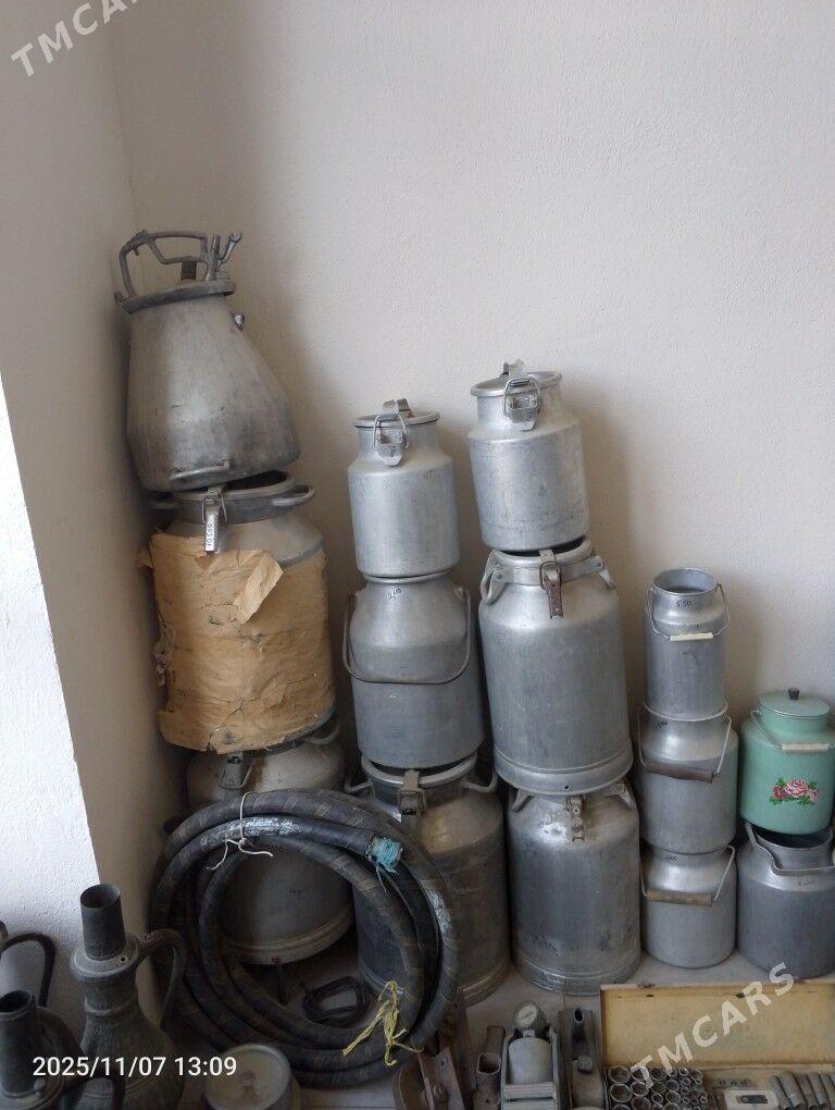 Posuda SSSR/ Посуда разная. - Мары - img 8