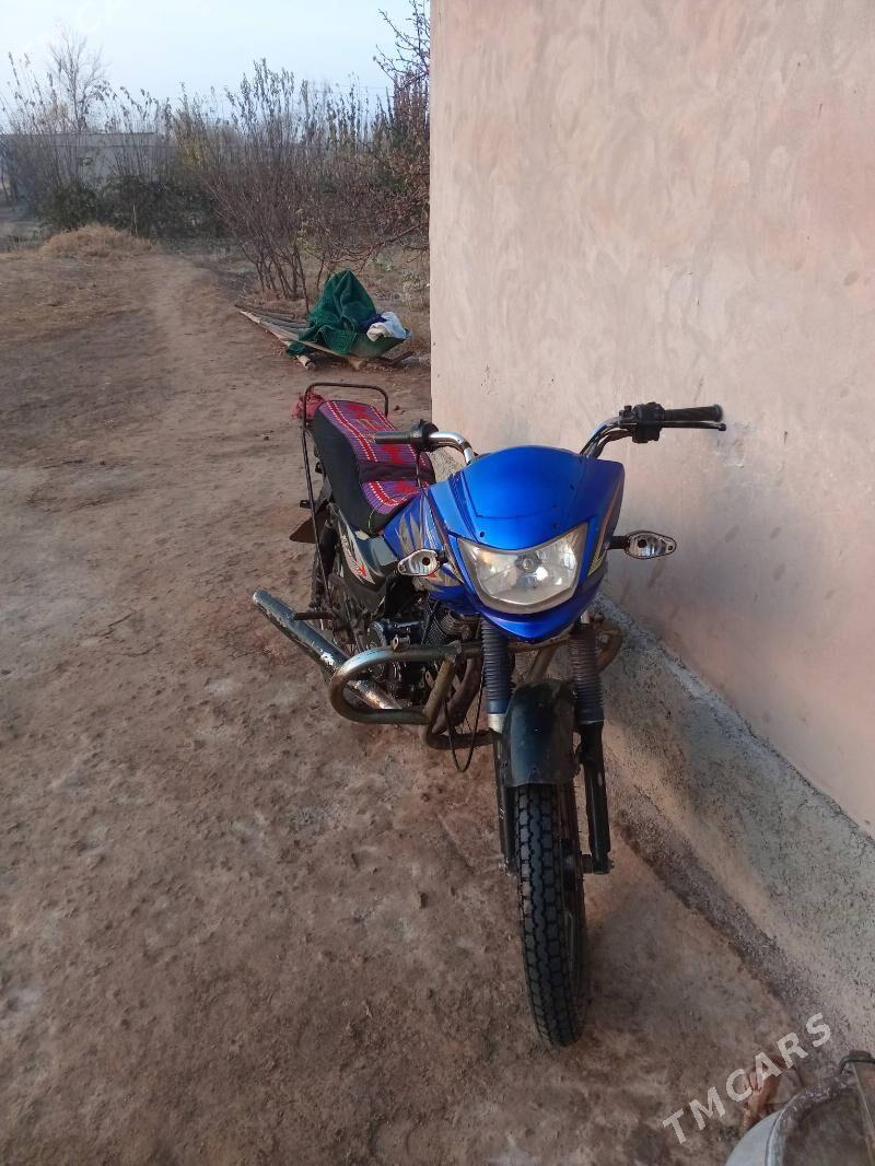 Fekon FK150-8G 2013 - 9 000 TMT - Акдепе - img 2