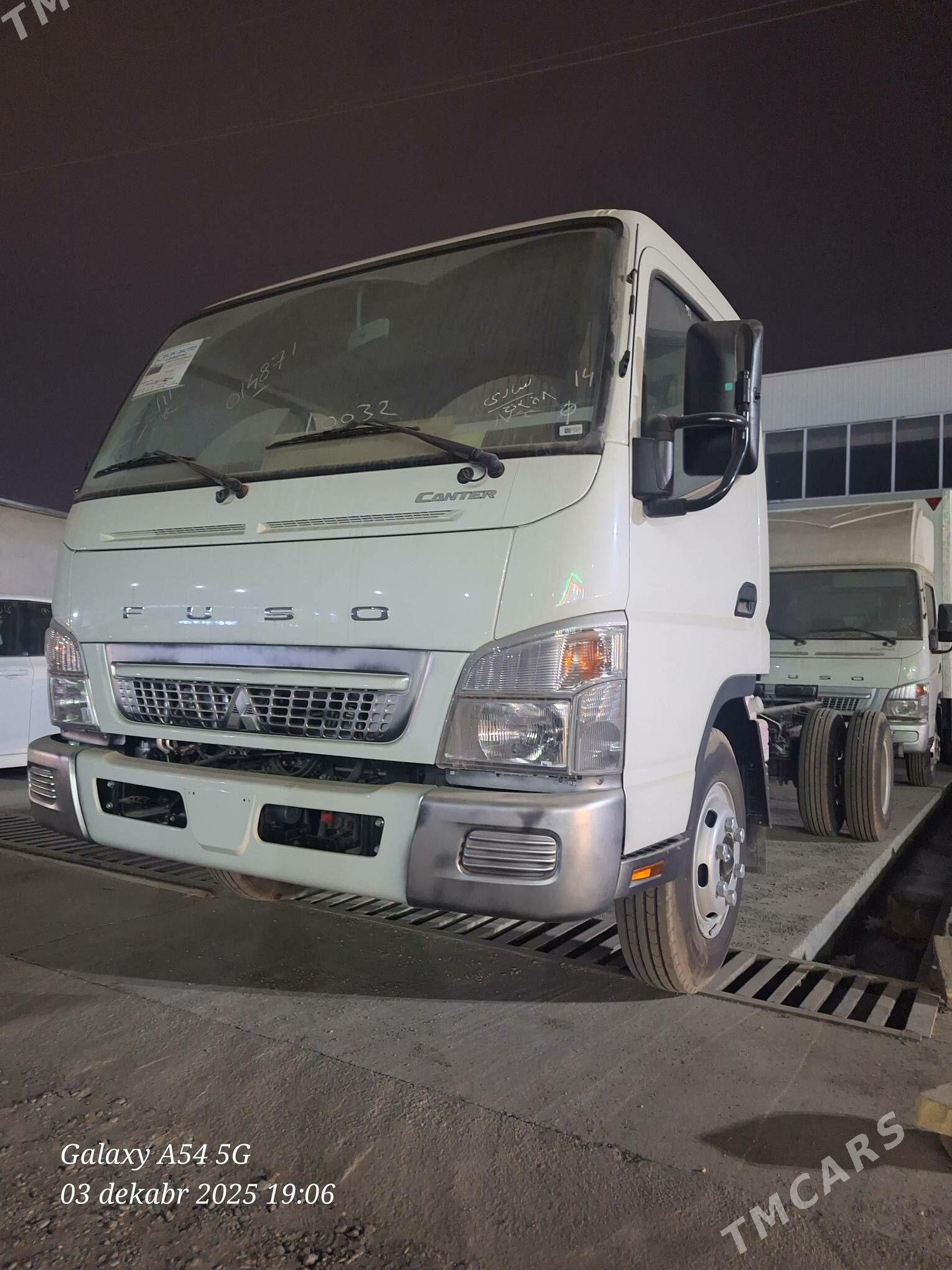 Mitsubishi Canter 2025 - 450 000 TMT - Mary - img 2