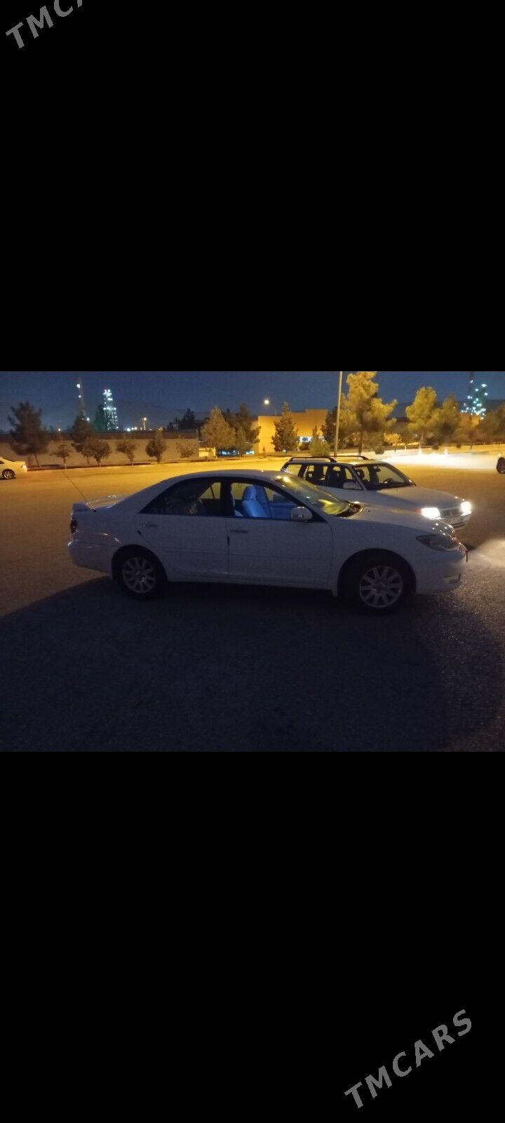 Toyota Camry 2002 - 195 000 TMT - Туркменбаши - img 3