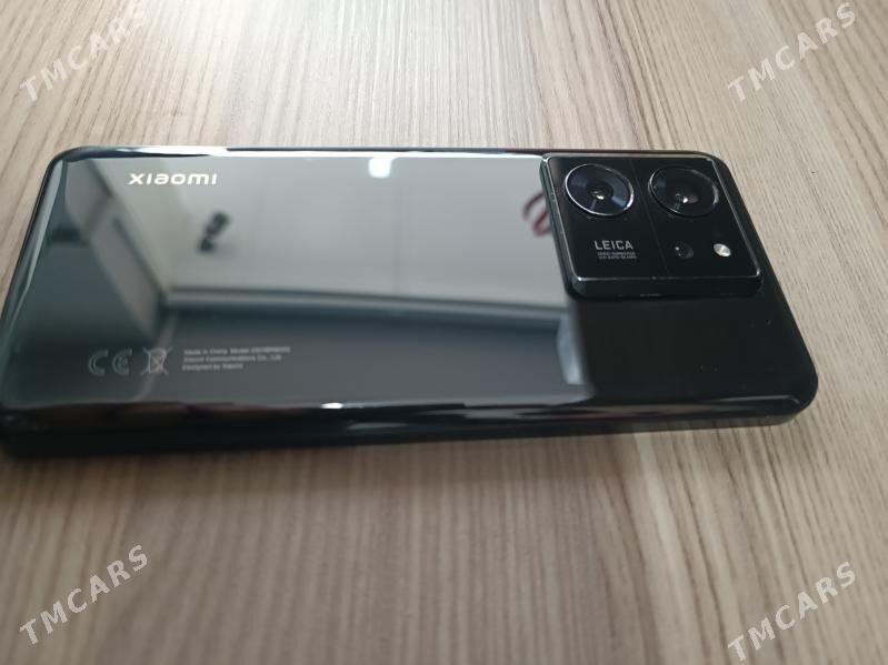 Xiaomi 13T Pro 12/512 - Daşoguz - img 2