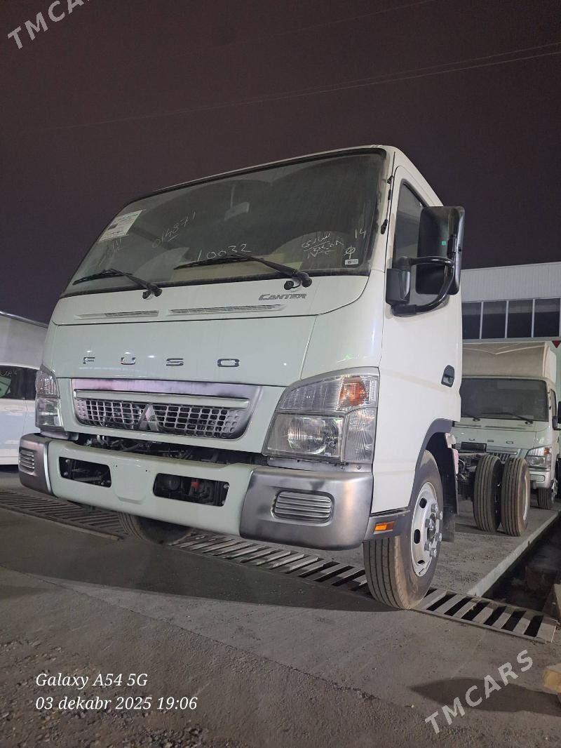 Mitsubishi Canter 2025 - 450 000 TMT - Mary - img 3