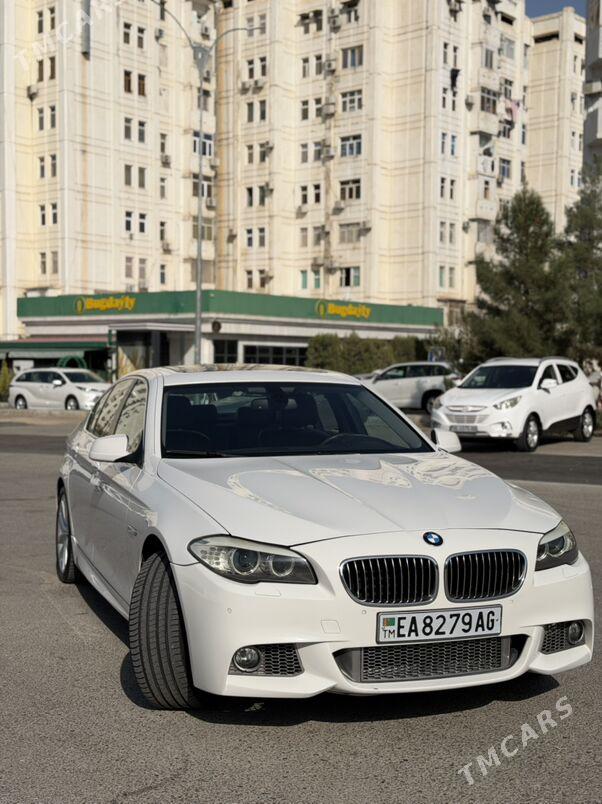 BMW F10 2010 - 282 000 TMT - Ашхабад - img 1