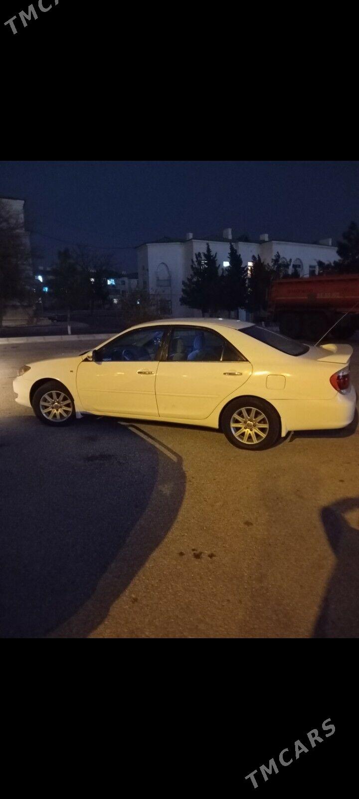 Toyota Camry 2002 - 195 000 TMT - Туркменбаши - img 2