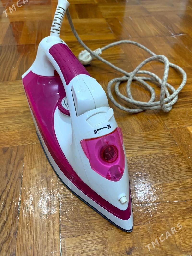 Ütük Scarlett - Ашхабад - img 2