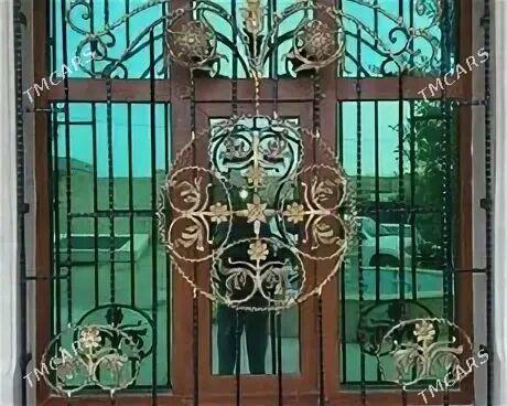 Resotka Swarka Demir isleri - Aşgabat - img 2