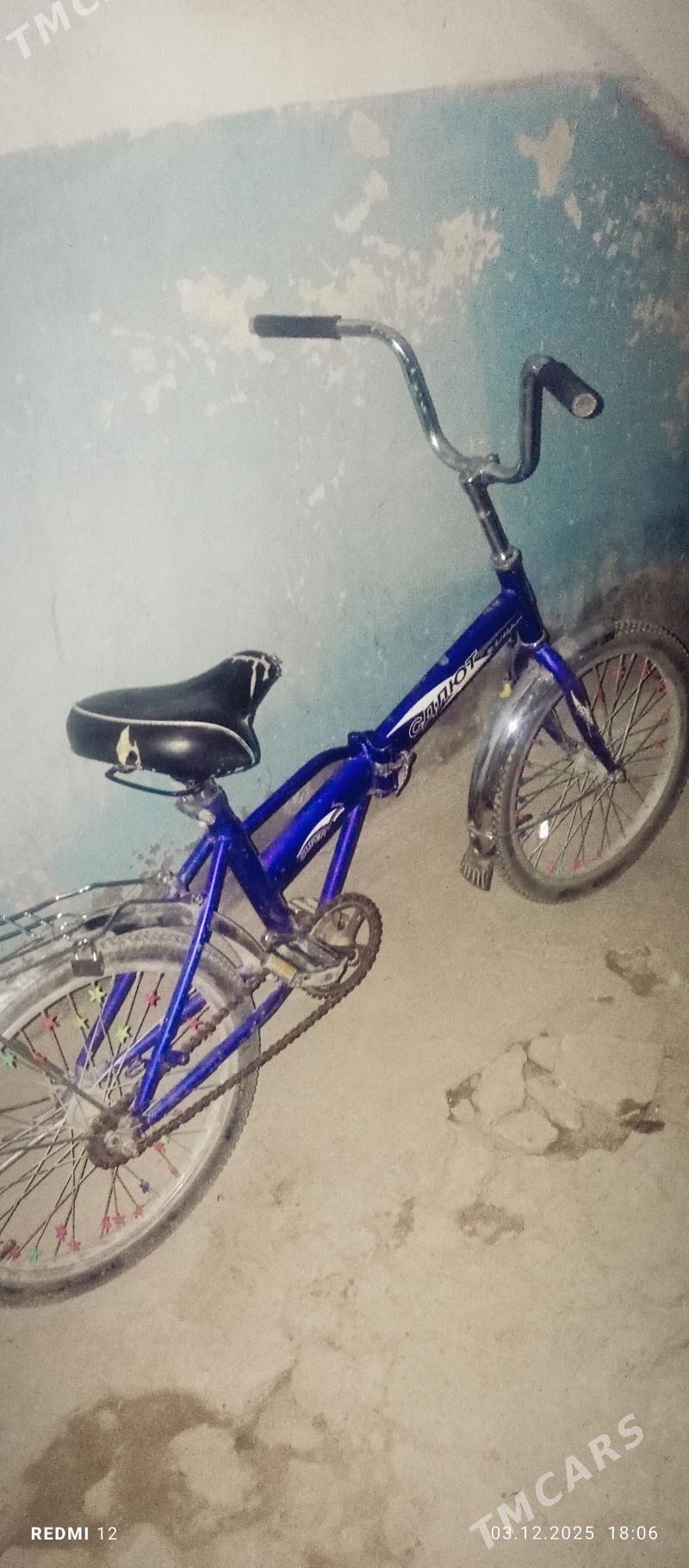 welosiped Kama - Mary - img 2