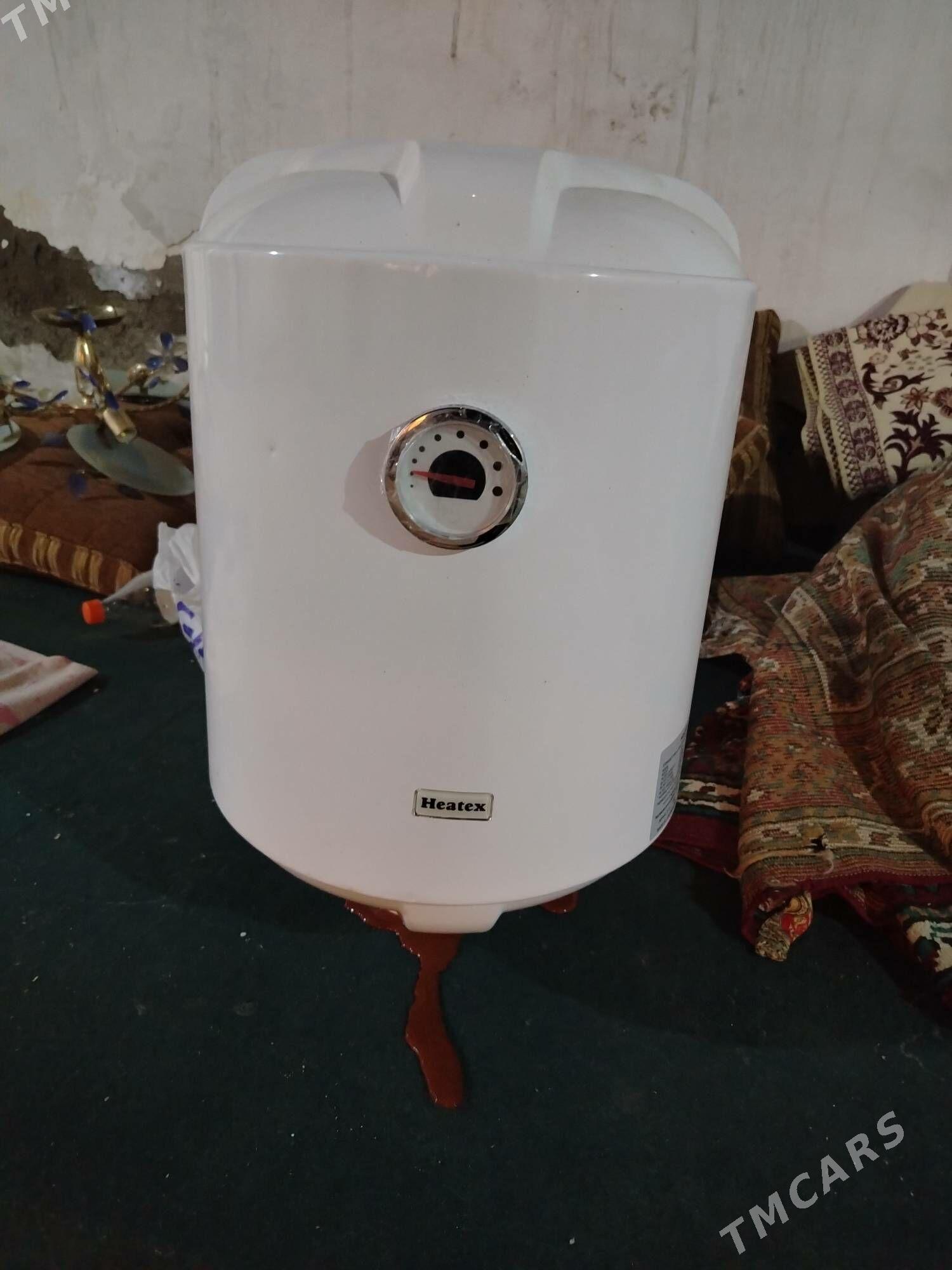 Boler 30 lit - Türkmenbaşy - img 3