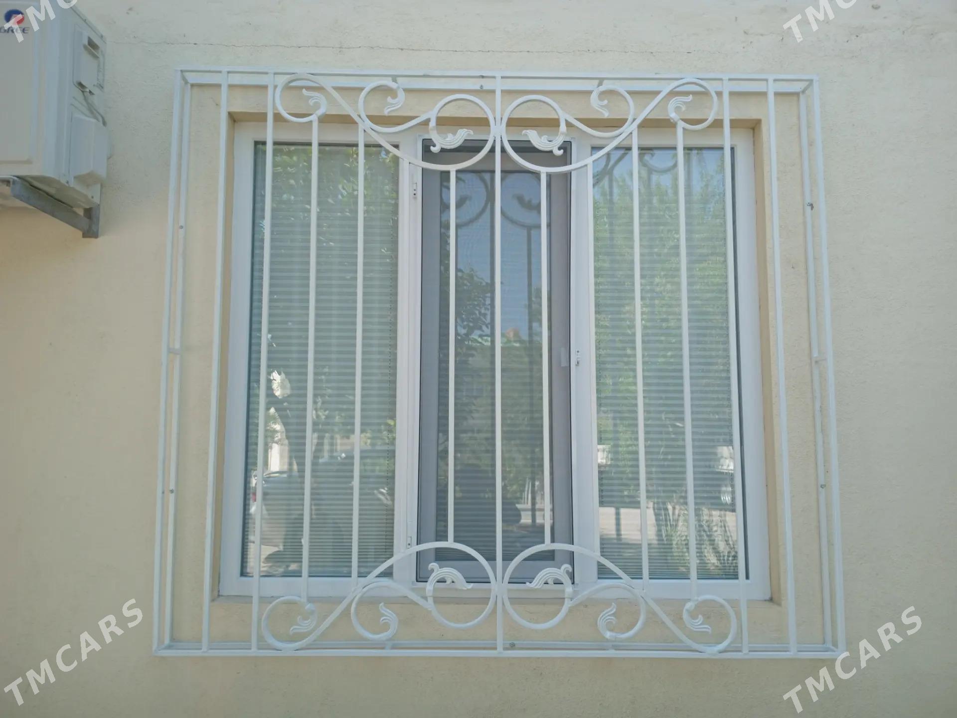 Resotka Swarka Demir isleri - Aşgabat - img 5