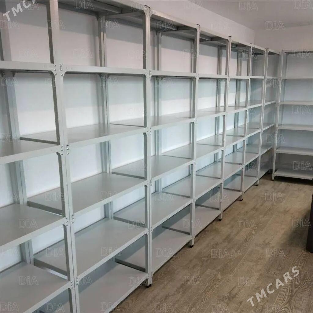 Resotka Swarka Demir isleri - Aşgabat - img 4