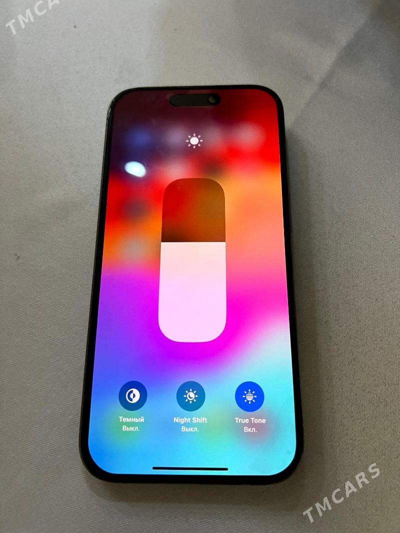 Iphone 15 pro - Ашхабад - img 2
