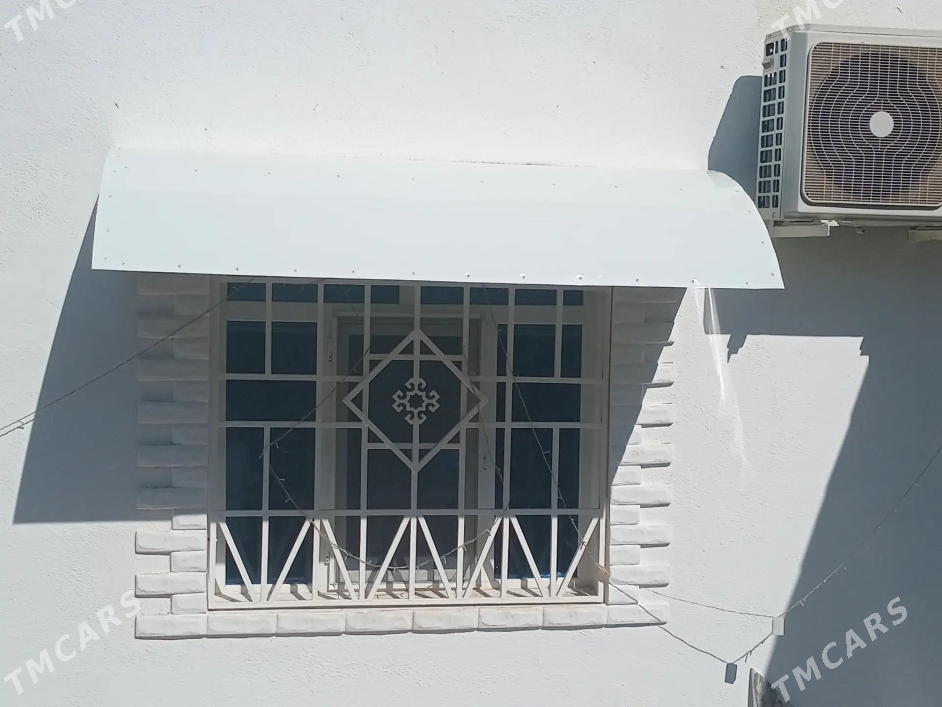 Resotka Swarka Demir isleri - Aşgabat - img 6