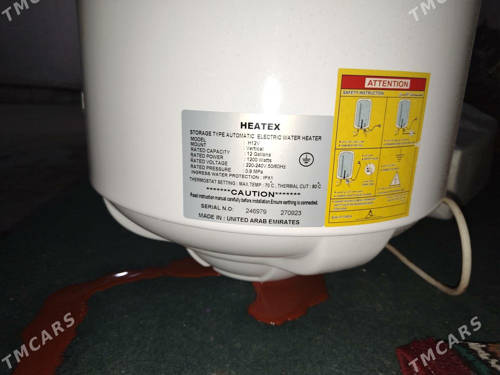 Boler 30 lit - Türkmenbaşy - img 2