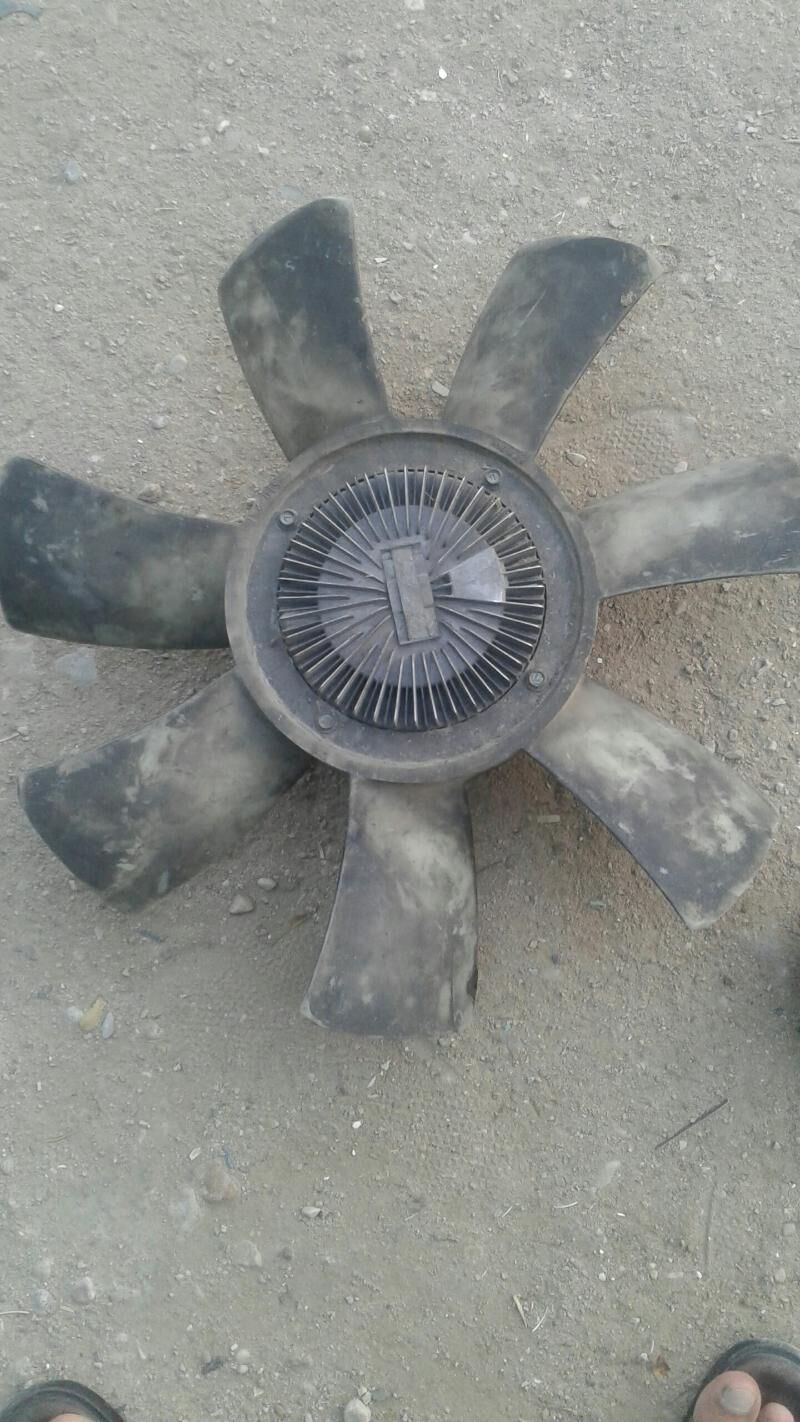 Гидромувто лопыс комплекте 400 TMT - Балканабат - img 4