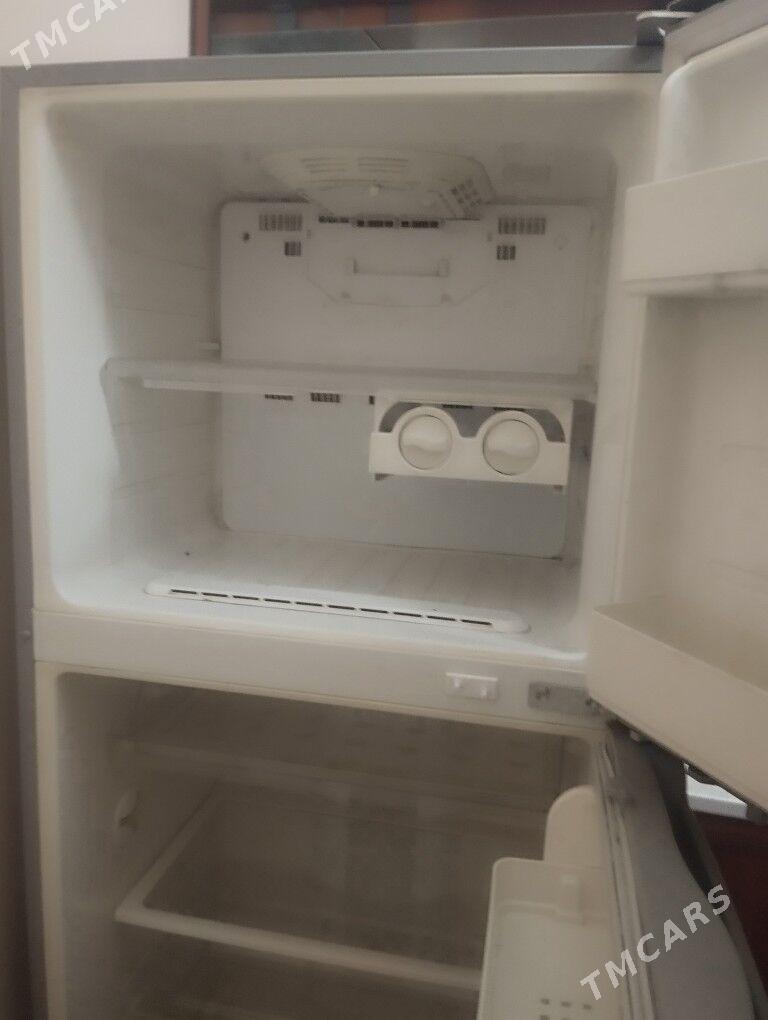 Холодильник Самсунг - Ашхабад - img 4