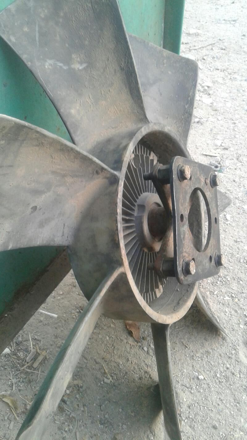 Гидромувто лопыс комплекте 400 TMT - Балканабат - img 2