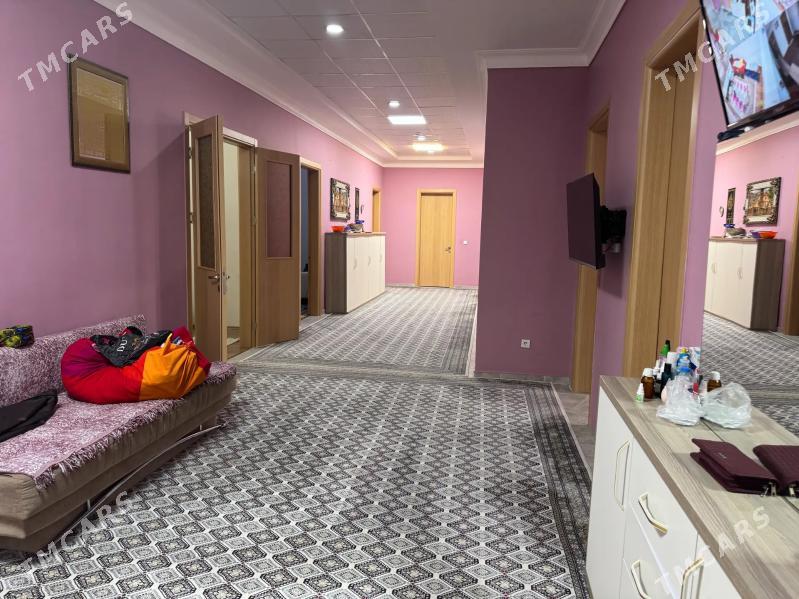 Arenda 16 etap 5 komnat 2 etaj - Ашхабад - img 4