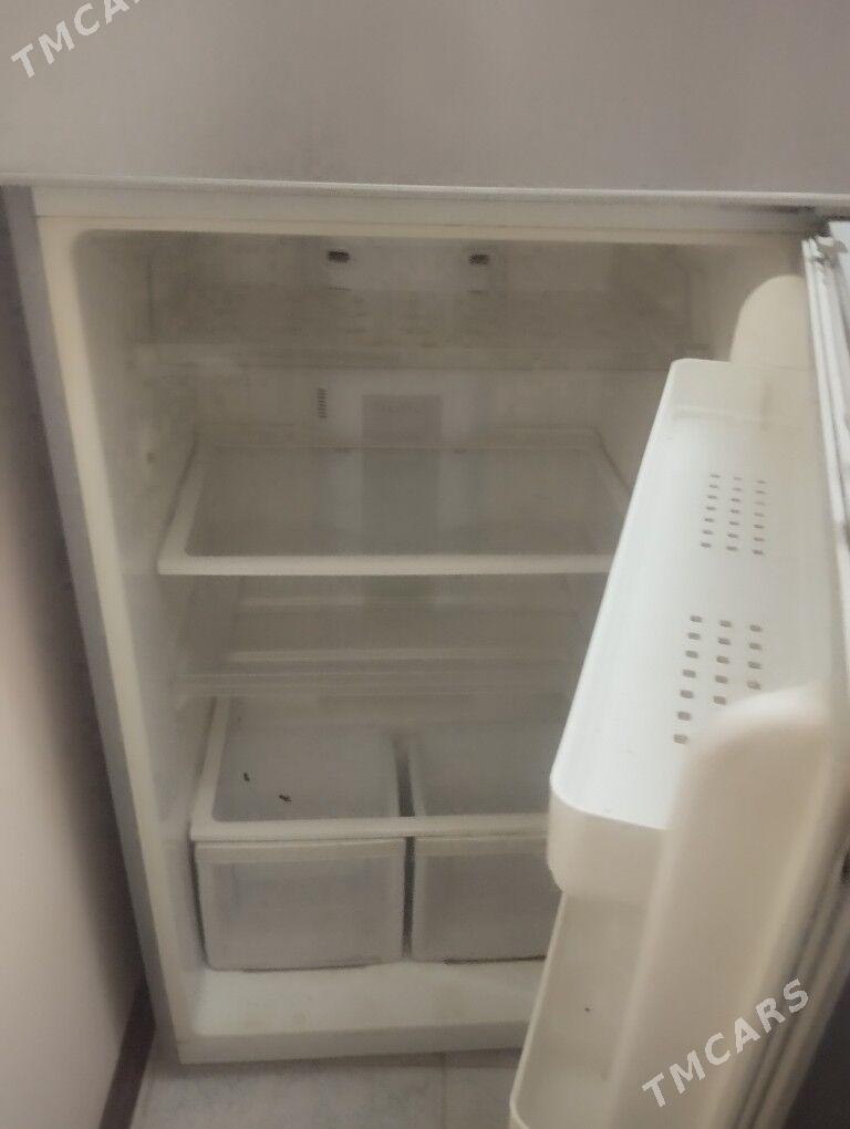 Холодильник Самсунг - Ашхабад - img 3