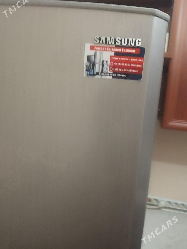 Холодильник Самсунг - Ашхабад - img 2