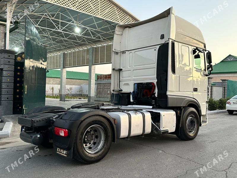DAF 480 2021 - 780 000 TMT - Бузмеин - img 5