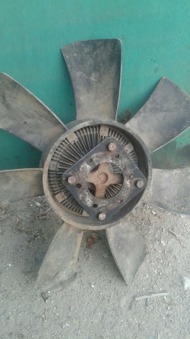 Гидромувто лопыс комплекте 400 TMT - Балканабат - img 3