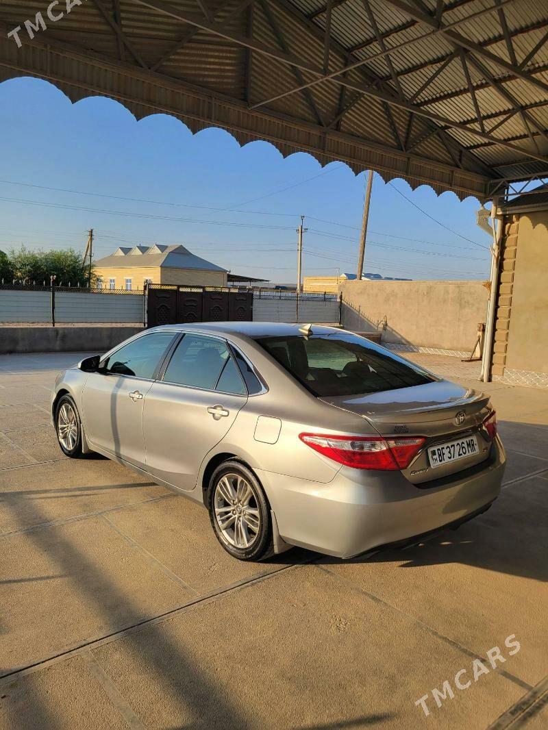 Toyota Camry 2017 - 270 000 TMT - Baýramaly - img 3