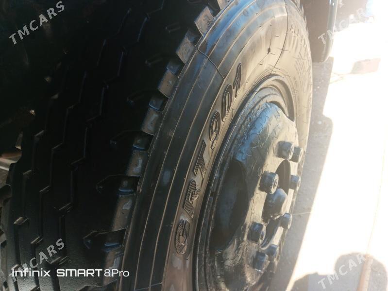 Zil 130 1988 - 70 000 TMT - Фарап - img 4