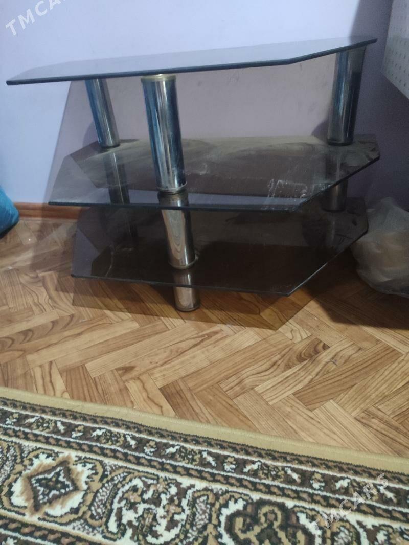 подтелевизорник - Туркменабат - img 2