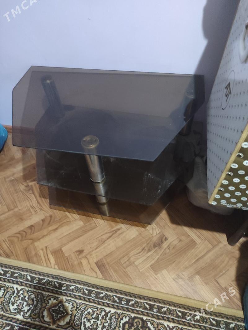 подтелевизорник - Туркменабат - img 3