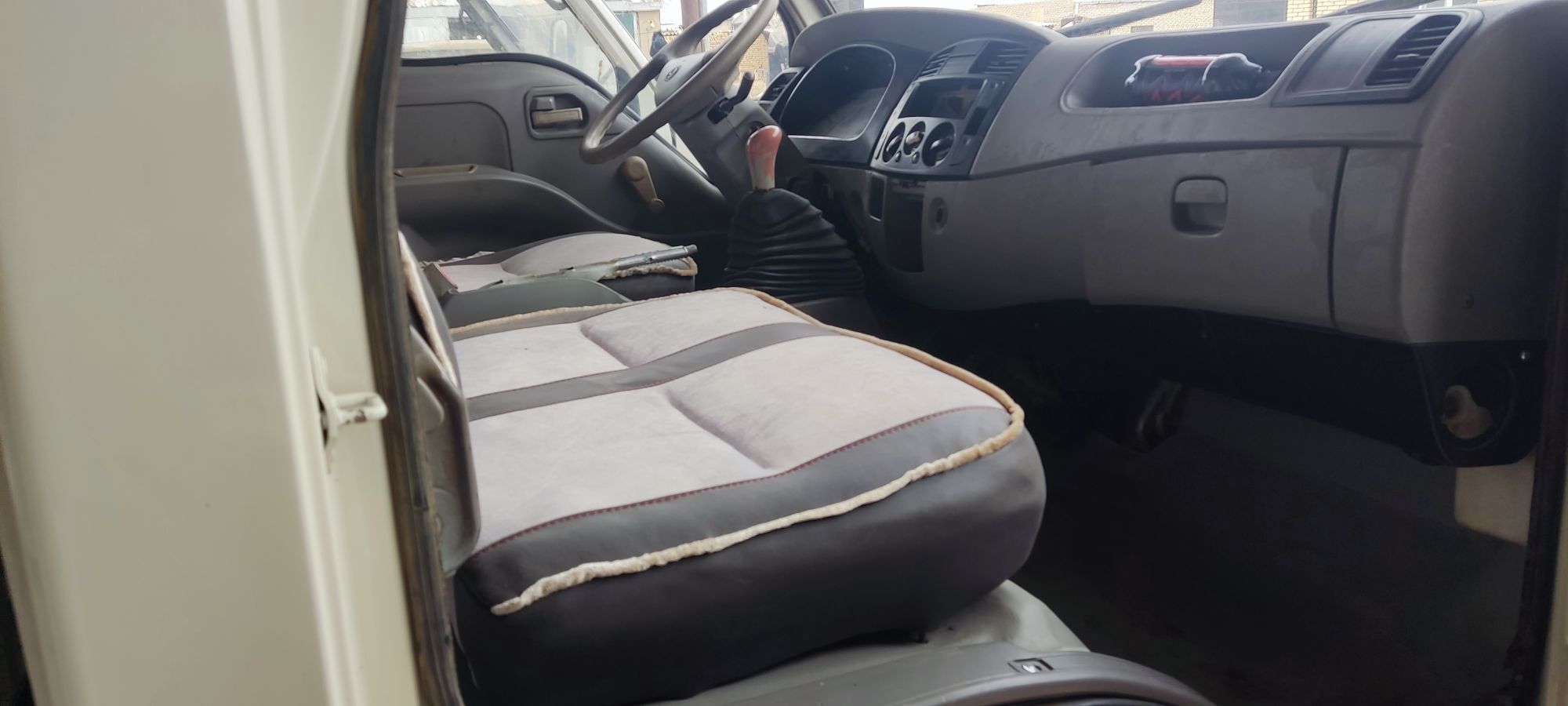 Forland H3 2014 - 117 000 TMT - Mary - img 8