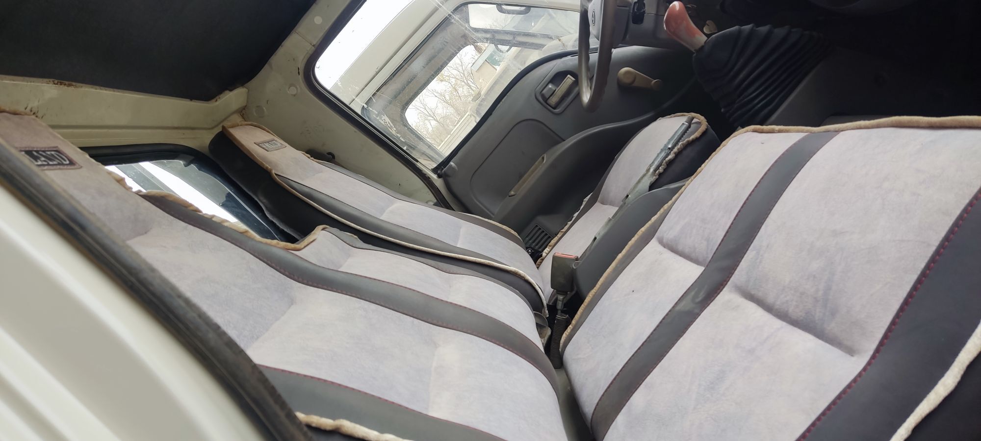 Forland H3 2014 - 117 000 TMT - Mary - img 7