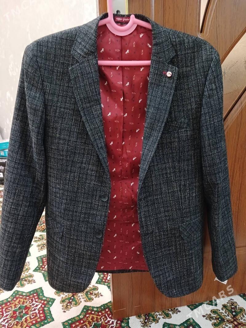 Pidjak - Ашхабад - img 2