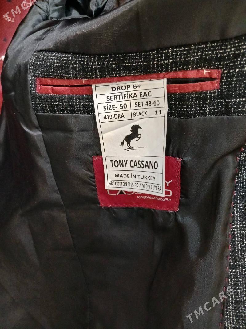 Pidjak - Ашхабад - img 4