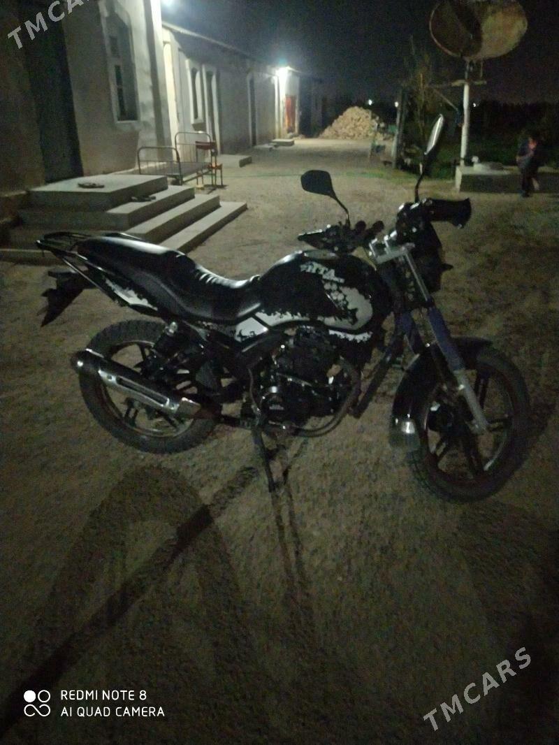 Fekon FK150-8G 2021 - 26 000 TMT - Мары - img 4